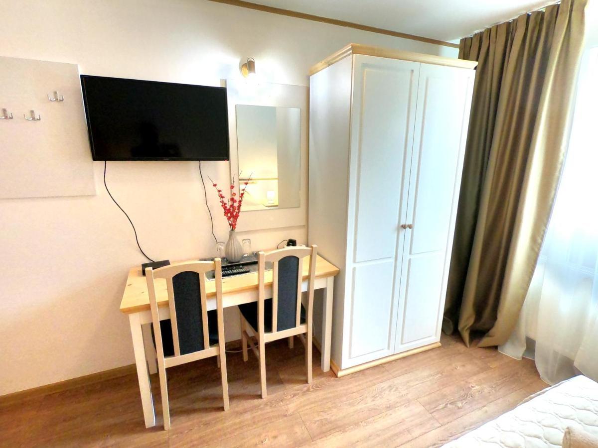 Cabana La Pestera Pestera  ภายนอก รูปภาพ