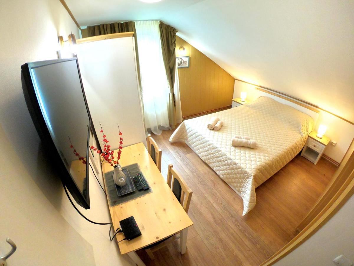 Cabana La Pestera Pestera  ภายนอก รูปภาพ