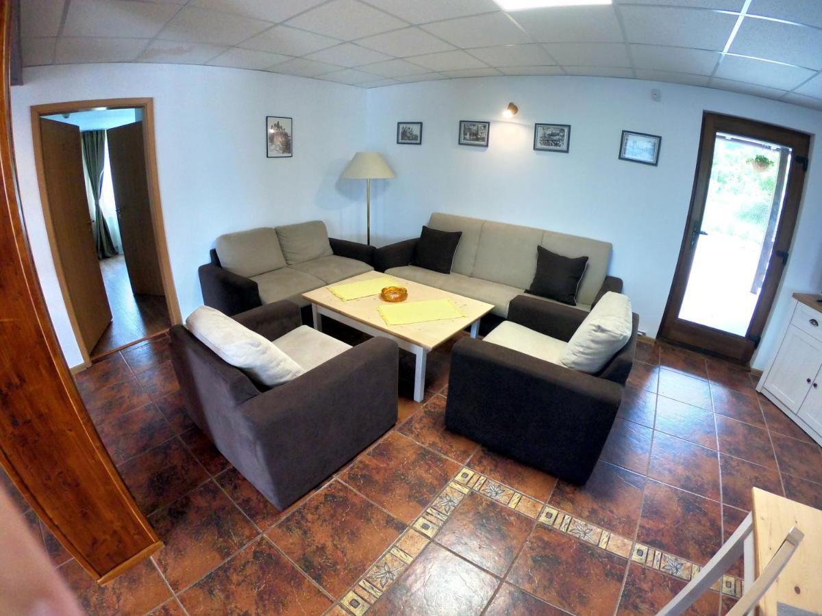 Cabana La Pestera Pestera  ภายนอก รูปภาพ
