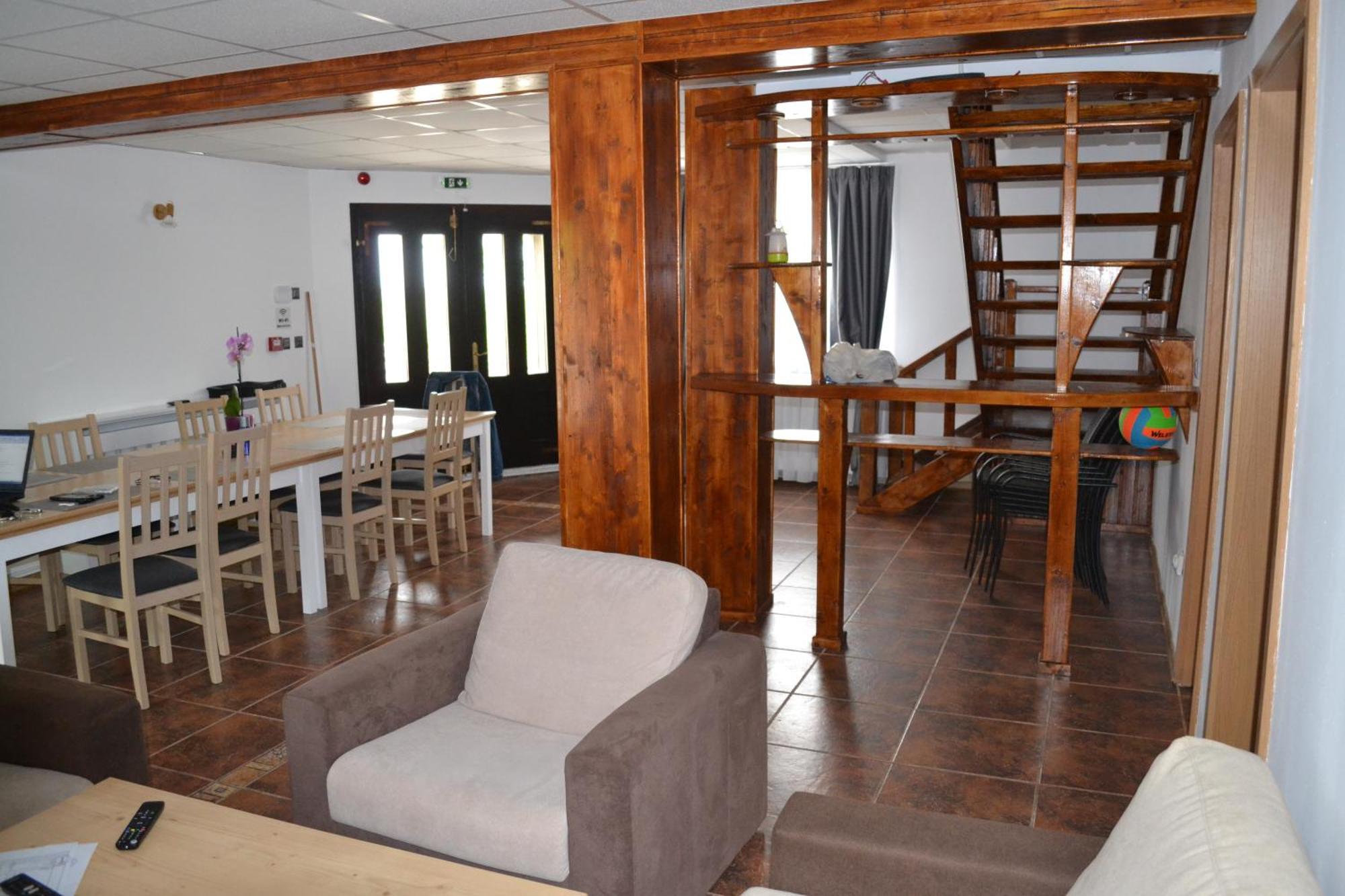 Cabana La Pestera Pestera  ภายนอก รูปภาพ